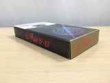 UE8777 Shin Megami Tensei BOXED SNES Super Famicom Japan