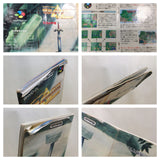 UE8778 The Legend Of Zelda A Link to the Past BOXED SNES Super Famicom Japan