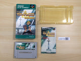 UE8778 The Legend Of Zelda A Link to the Past BOXED SNES Super Famicom Japan