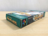 UE8778 The Legend Of Zelda A Link to the Past BOXED SNES Super Famicom Japan