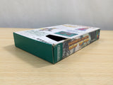 UE8778 The Legend Of Zelda A Link to the Past BOXED SNES Super Famicom Japan