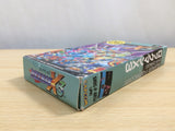 UE8779 Rockman X3 Megaman BOXED SNES Super Famicom Japan