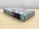 UE8779 Rockman X3 Megaman BOXED SNES Super Famicom Japan