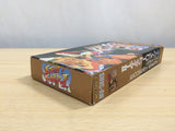 UE8784 Super Street Fighter II 2 BOXED SNES Super Famicom Japan