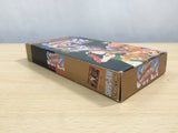 UE8784 Super Street Fighter II 2 BOXED SNES Super Famicom Japan
