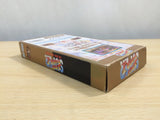 UE8784 Super Street Fighter II 2 BOXED SNES Super Famicom Japan