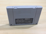 UE8787 Dragon Ball Z Super Saiya Densetsu BOXED SNES Super Famicom Japan