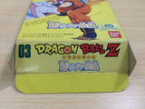 UE8787 Dragon Ball Z Super Saiya Densetsu BOXED SNES Super Famicom Japan