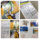 UE8788 Dragon Ball Z Super Butouden BOXED SNES Super Famicom Japan