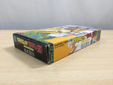 UE8788 Dragon Ball Z Super Butouden BOXED SNES Super Famicom Japan