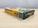 UE8788 Dragon Ball Z Super Butouden BOXED SNES Super Famicom Japan