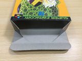 UE8788 Dragon Ball Z Super Butouden BOXED SNES Super Famicom Japan