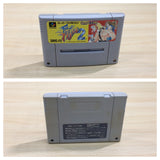 UE8790 Final Fight 2 BOXED SNES Super Famicom Japan