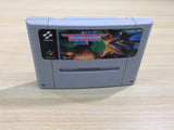 UE8793 Gradius III 3 Nemesis BOXED SNES Super Famicom Japan