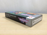 UE8793 Gradius III 3 Nemesis BOXED SNES Super Famicom Japan
