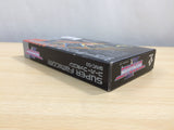 UE8793 Gradius III 3 Nemesis BOXED SNES Super Famicom Japan