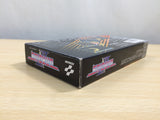 UE8793 Gradius III 3 Nemesis BOXED SNES Super Famicom Japan