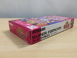 UE8794 Gokujou Parodius Fantastic Journey BOXED SNES Super Famicom Japan