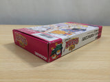 UE8794 Gokujou Parodius Fantastic Journey BOXED SNES Super Famicom Japan