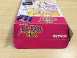 UE8794 Gokujou Parodius Fantastic Journey BOXED SNES Super Famicom Japan