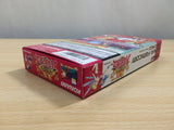 UE8795 Jikkyou Oshaberi Parodius Forever With Me BOXED SNES Super Famicom Japan