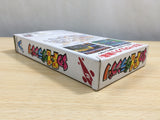 UE8800 SD F1 Grand Prix Racing BOXED SNES Super Famicom Japan