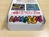 UE8800 SD F1 Grand Prix Racing BOXED SNES Super Famicom Japan