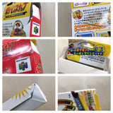 UE8806 Pokemon Snap BOXED N64 Nintendo 64 Japan