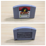 UE8806 Pokemon Snap BOXED N64 Nintendo 64 Japan