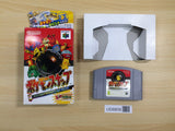 UE8806 Pokemon Snap BOXED N64 Nintendo 64 Japan