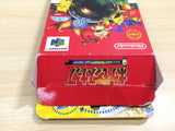 UE8806 Pokemon Snap BOXED N64 Nintendo 64 Japan