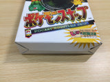 UE8806 Pokemon Snap BOXED N64 Nintendo 64 Japan