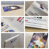 UE8808 Super Mario 64 BOXED N64 Nintendo 64 Japan