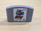 UE8808 Super Mario 64 BOXED N64 Nintendo 64 Japan