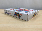 UE8808 Super Mario 64 BOXED N64 Nintendo 64 Japan
