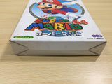 UE8808 Super Mario 64 BOXED N64 Nintendo 64 Japan