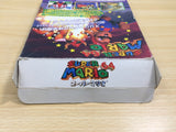 UE8810 Super Mario 64 Rumble Pak Ver. BOXED N64 Nintendo 64 Japan