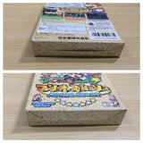 UE8811 Mario Story BOXED N64 Nintendo 64 Japan