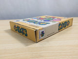 UE8812 Yoshi Story Yossy BOXED N64 Nintendo 64 Japan