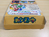 UE8812 Yoshi Story Yossy BOXED N64 Nintendo 64 Japan