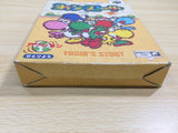 UE8812 Yoshi Story Yossy BOXED N64 Nintendo 64 Japan