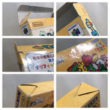 UE8812 Yoshi Story Yossy BOXED N64 Nintendo 64 Japan
