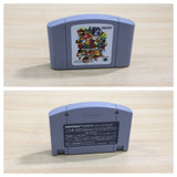 UE8813 Mario Party BOXED N64 Nintendo 64 Japan