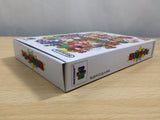 UE8813 Mario Party BOXED N64 Nintendo 64 Japan