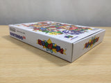 UE8813 Mario Party BOXED N64 Nintendo 64 Japan