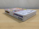 UE8813 Mario Party BOXED N64 Nintendo 64 Japan