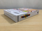UE8813 Mario Party BOXED N64 Nintendo 64 Japan
