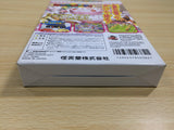 UE8813 Mario Party BOXED N64 Nintendo 64 Japan