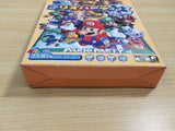 UE8814 Mario Party 3 BOXED N64 Nintendo 64 Japan