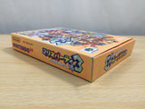 UE8814 Mario Party 3 BOXED N64 Nintendo 64 Japan